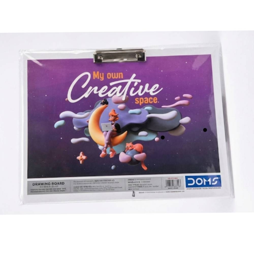 Doms Drawing board A3 size